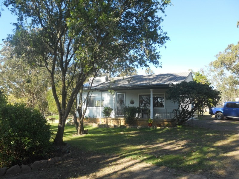 Brookfield NSW 2420