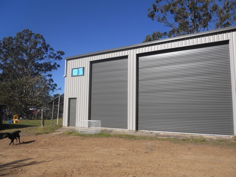 Brookfield NSW 2420