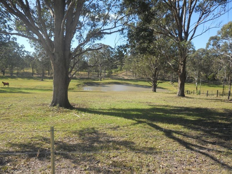 Brookfield NSW 2420