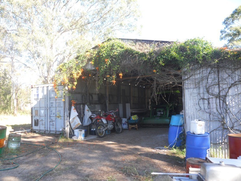 Brookfield NSW 2420