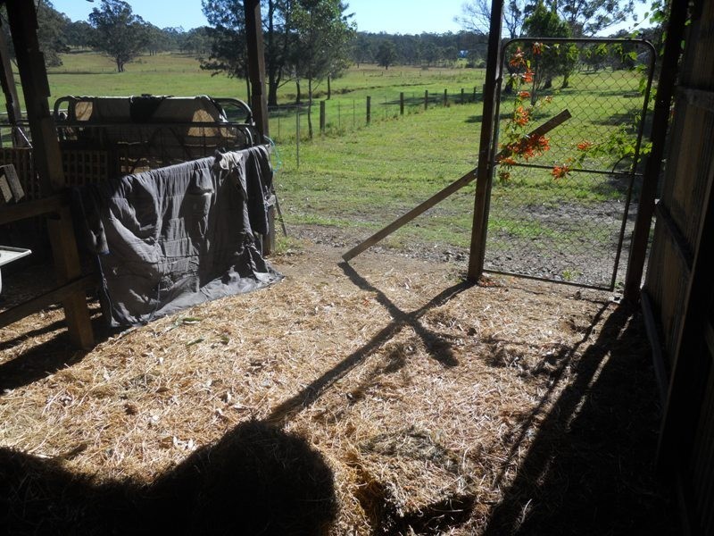 Brookfield NSW 2420