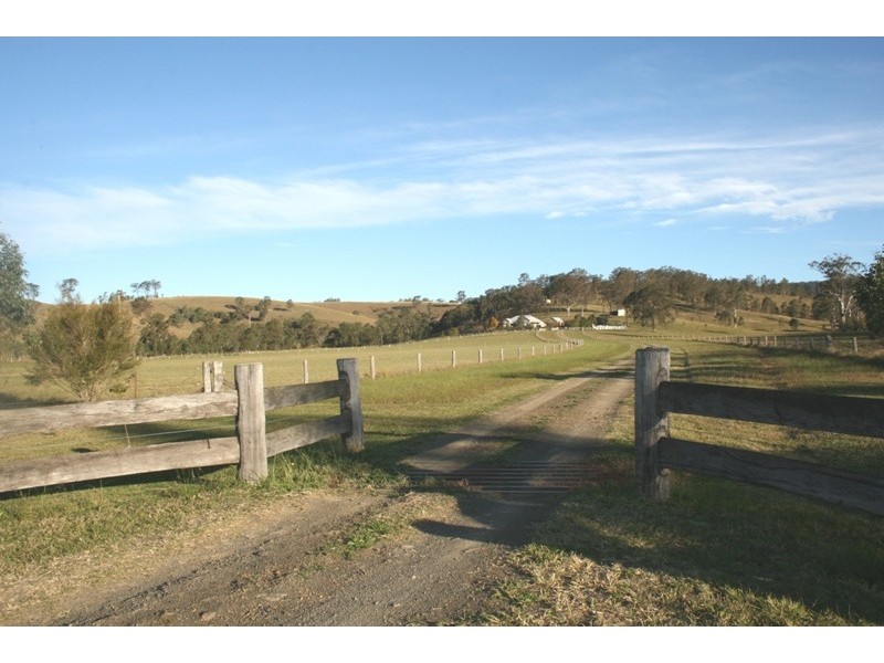273 Hanleys Creek Road, Dungog NSW 2420