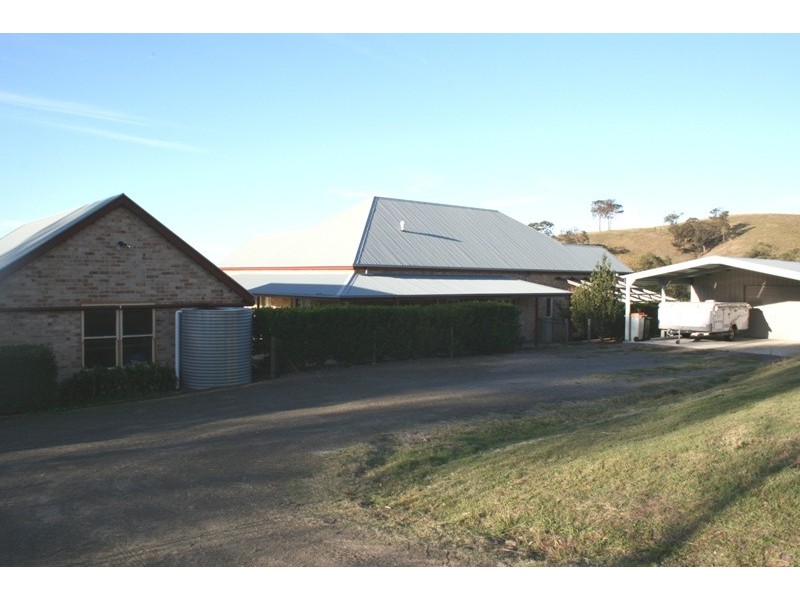 273 Hanleys Creek Road, Dungog NSW 2420