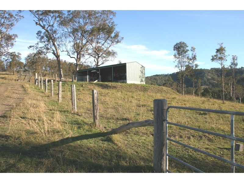 273 Hanleys Creek Road, Dungog NSW 2420