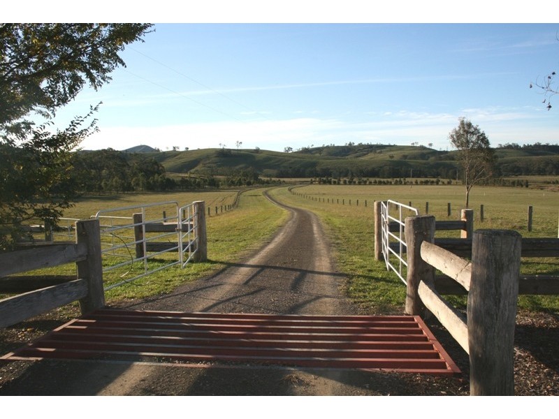 273 Hanleys Creek Road, Dungog NSW 2420