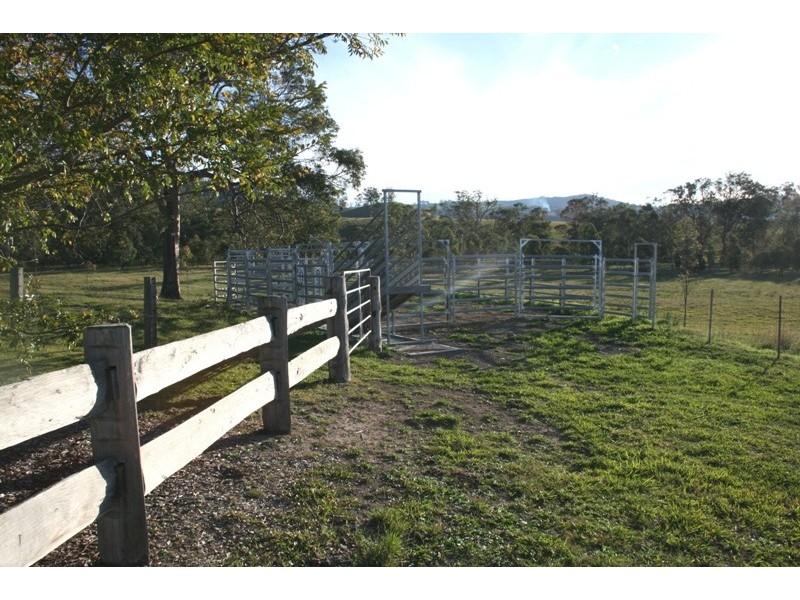 273 Hanleys Creek Road, Dungog NSW 2420