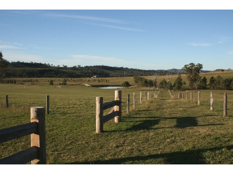 273 Hanleys Creek Road, Dungog NSW 2420