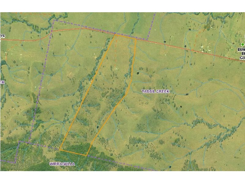 273 Hanleys Creek Road, Dungog NSW 2420 Floorplan