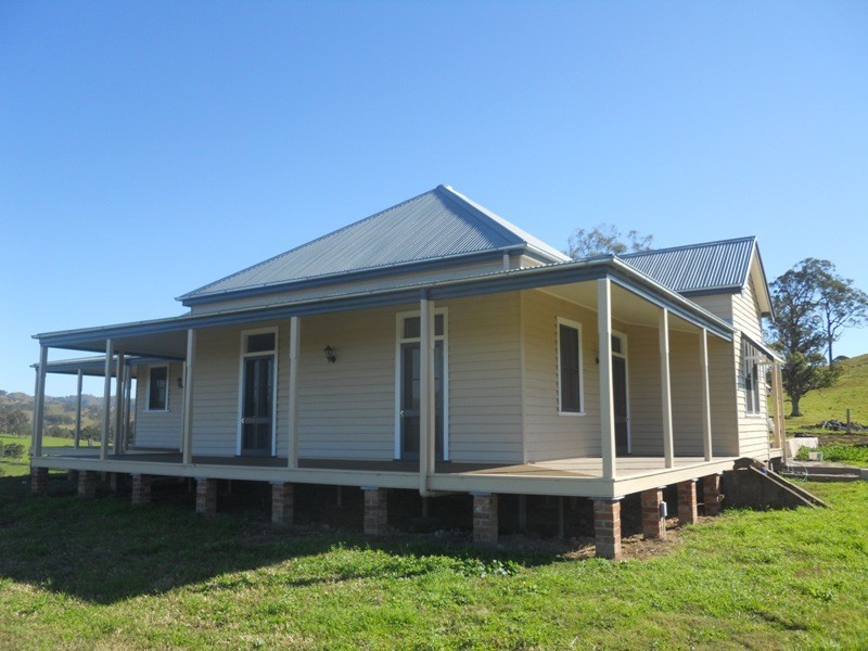Chichester NSW 2420