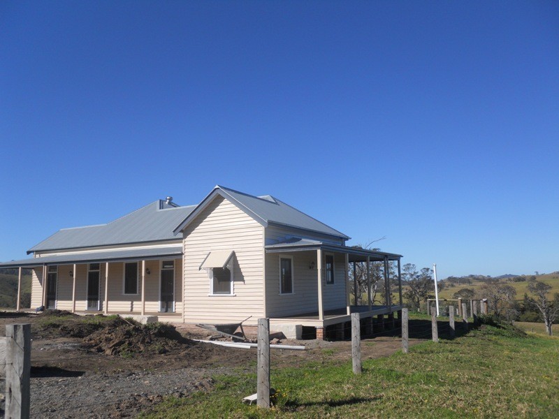 Chichester NSW 2420