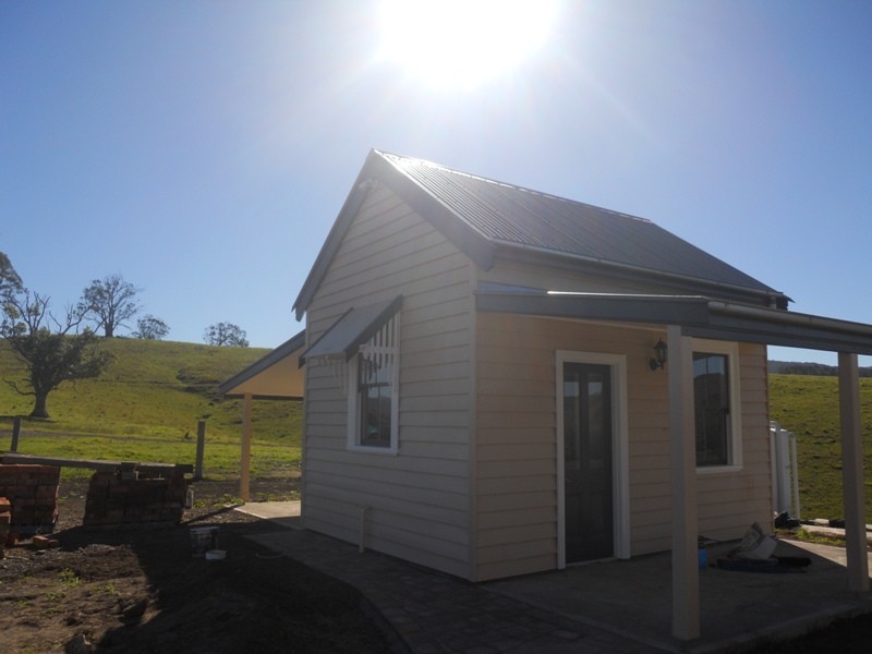 Chichester NSW 2420