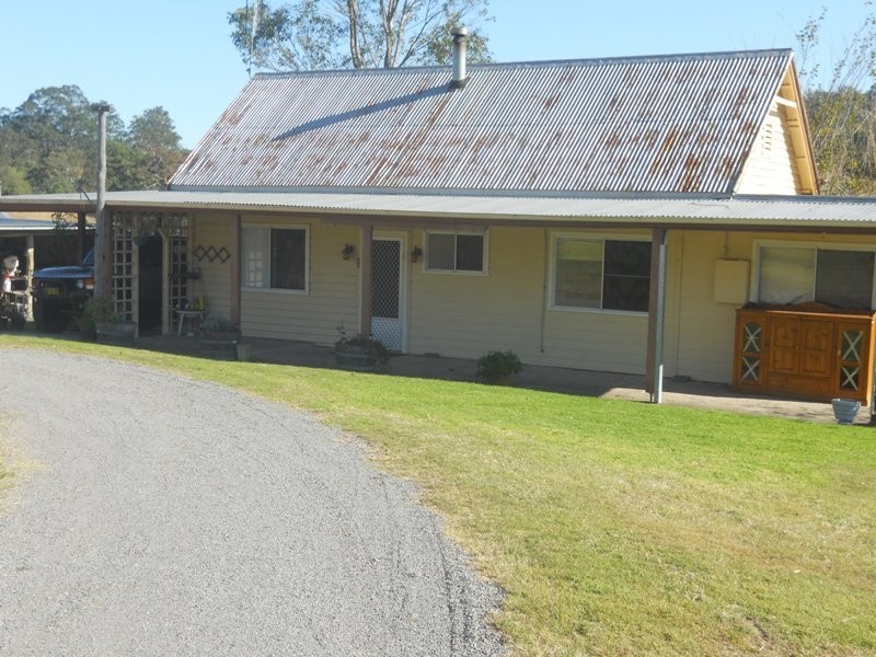 East Gresford NSW 2311