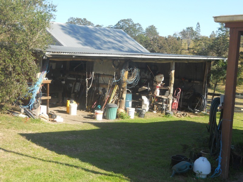 East Gresford NSW 2311