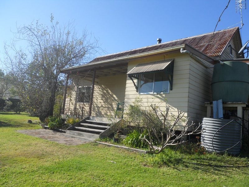 East Gresford NSW 2311