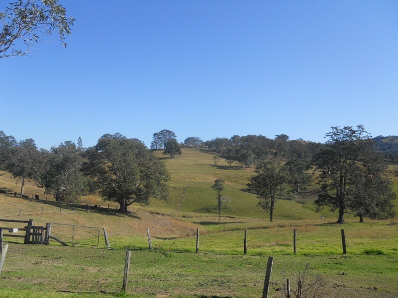 East Gresford NSW 2311