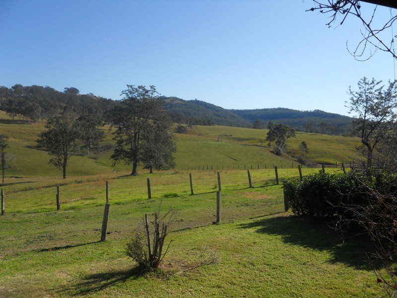 East Gresford NSW 2311