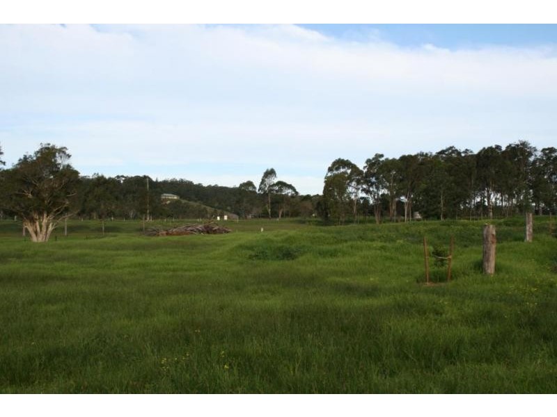 Lot 201 Lillypilly Close, Clarence Town NSW 2321