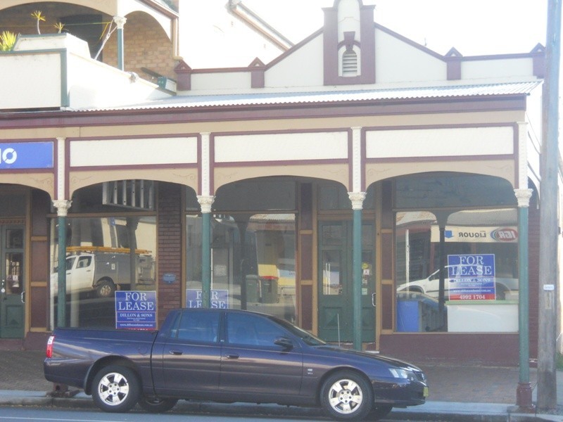 Dungog NSW 2420