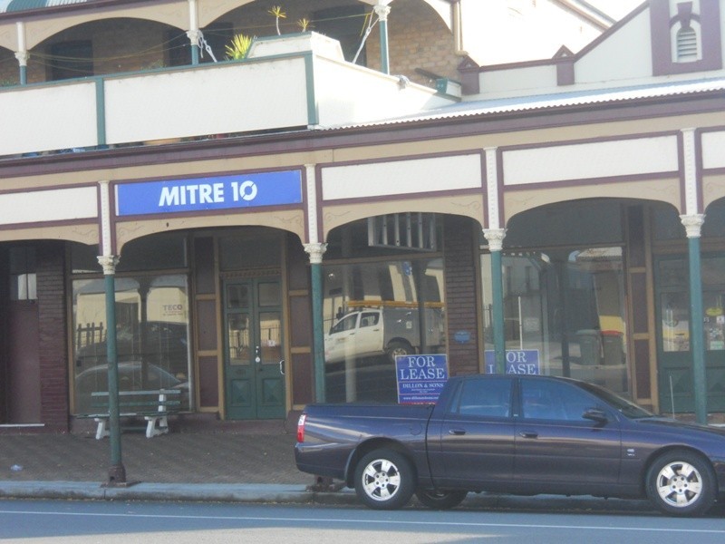 Dungog NSW 2420