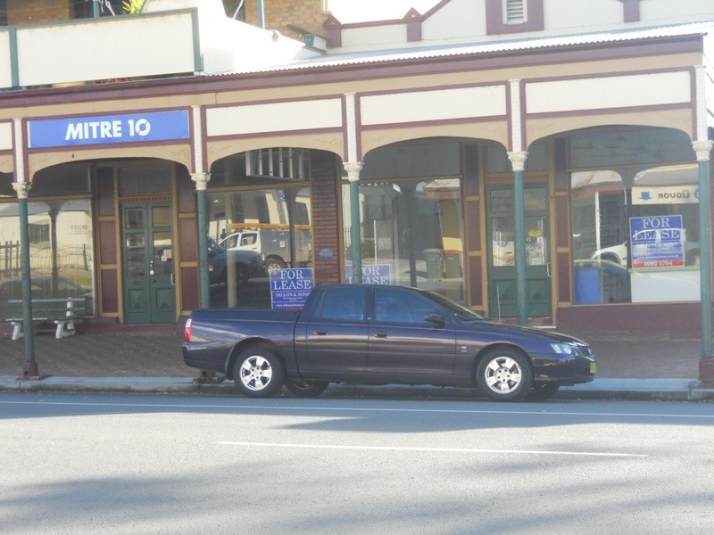 Dungog NSW 2420