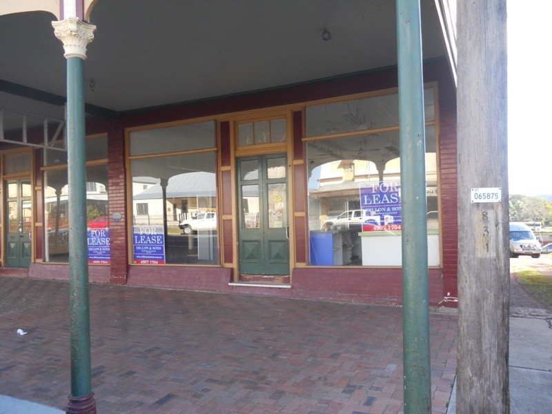Dungog NSW 2420