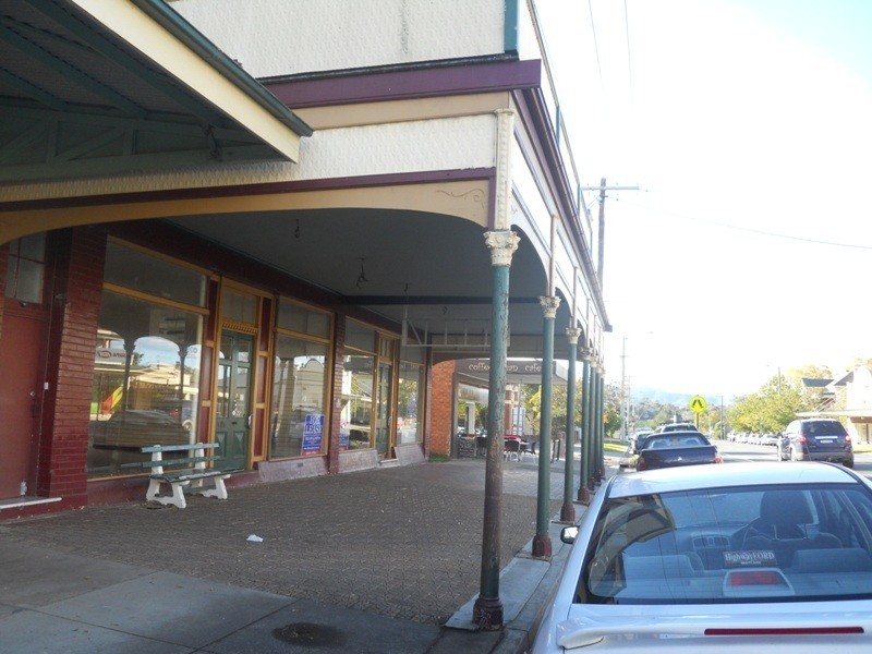Dungog NSW 2420