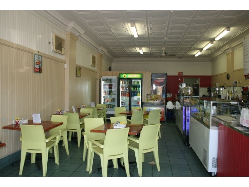 Country Grub Takeaway 172 Dowling Street, Dungog NSW 2420