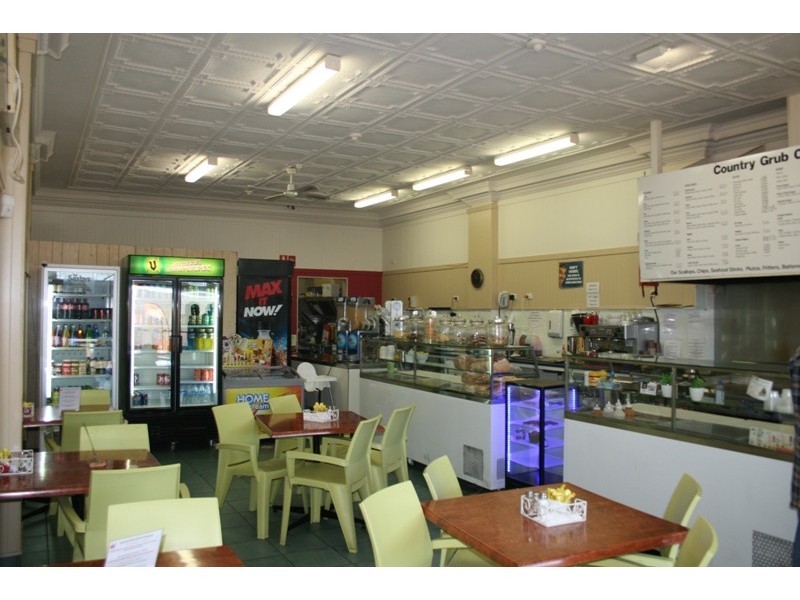 Country Grub Takeaway 172 Dowling Street, Dungog NSW 2420