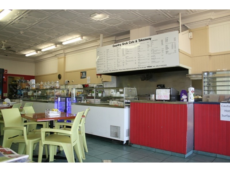 Country Grub Takeaway 172 Dowling Street, Dungog NSW 2420