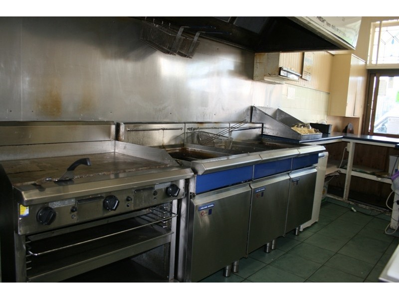 Country Grub Takeaway 172 Dowling Street, Dungog NSW 2420