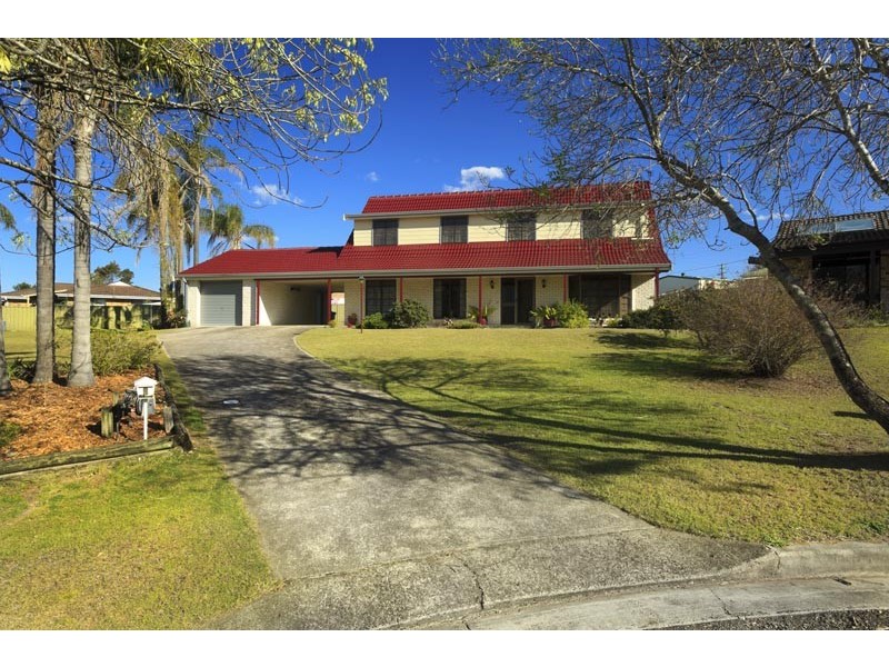 6-8 Robertson Close, Dungog NSW 2420