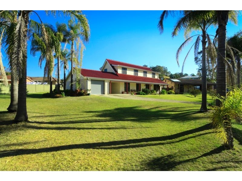 6-8 Robertson Close, Dungog NSW 2420
