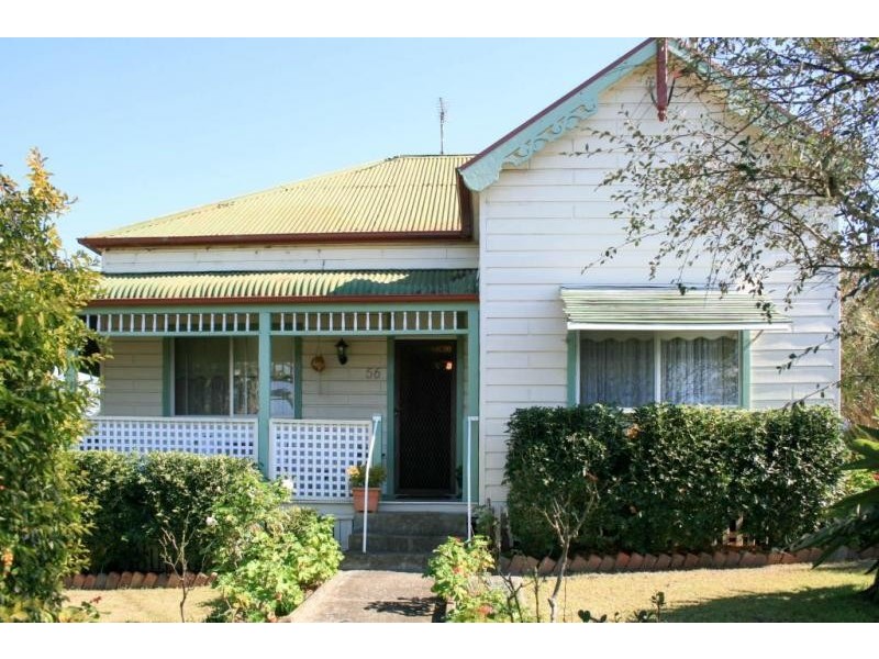56 Fosterton Road, Dungog NSW 2420