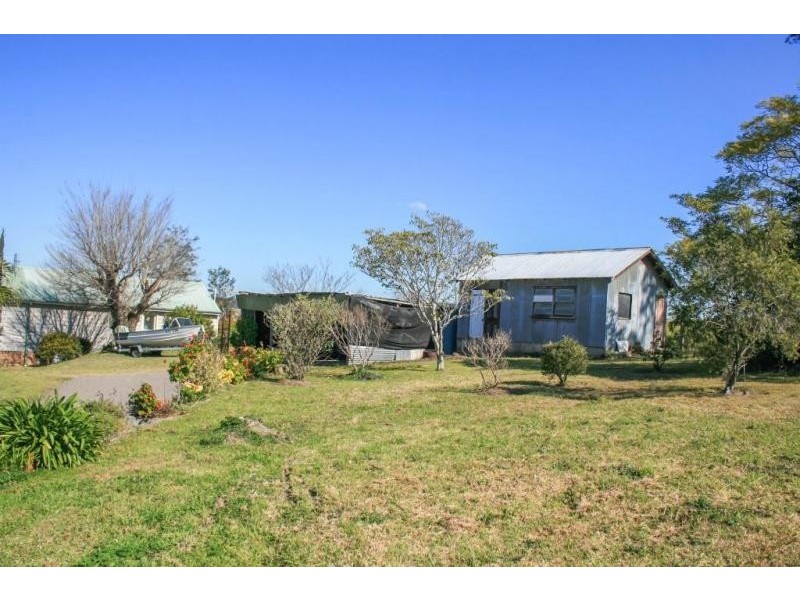 56 Fosterton Road, Dungog NSW 2420