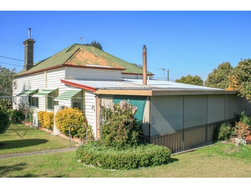 56 Fosterton Road, Dungog NSW 2420