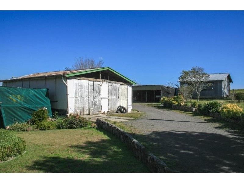 56 Fosterton Road, Dungog NSW 2420