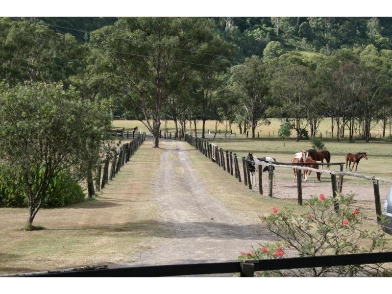 163 Sugarloaf Road, Dungog NSW 2420