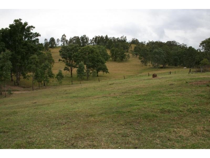 163 Sugarloaf Road, Dungog NSW 2420
