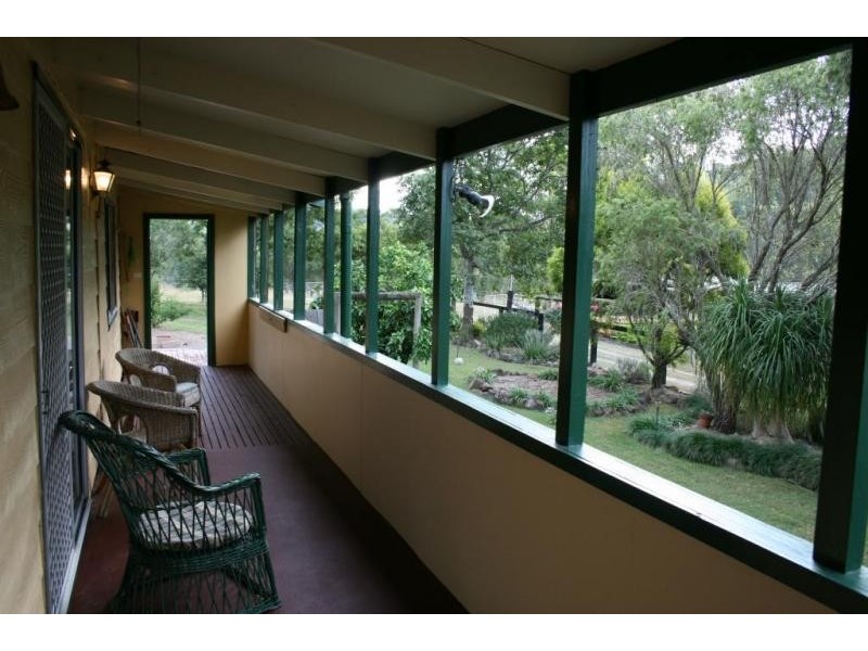 163 Sugarloaf Road, Dungog NSW 2420