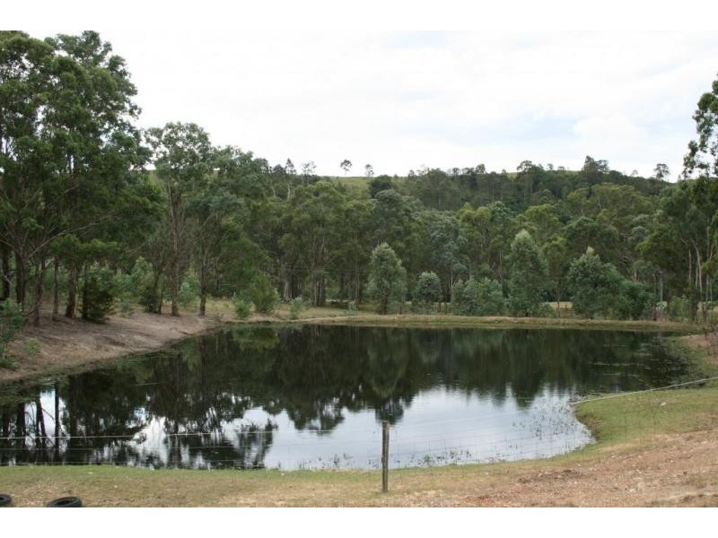 163 Sugarloaf Road, Dungog NSW 2420