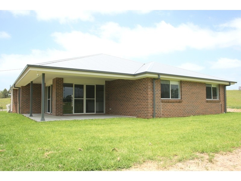 23 Oxbow Place, Clarence Town NSW 2321