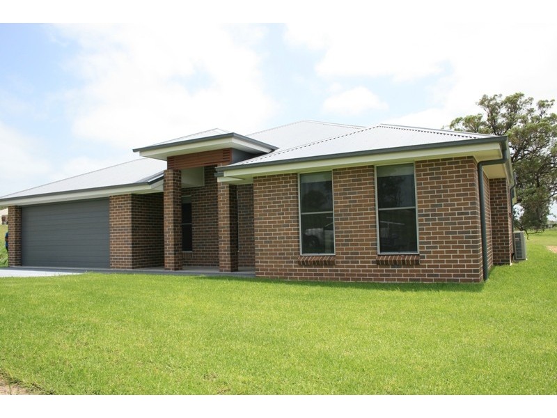 23 Oxbow Place, Clarence Town NSW 2321