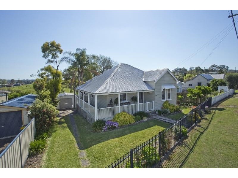 28 Fosterton Road, Dungog NSW 2420