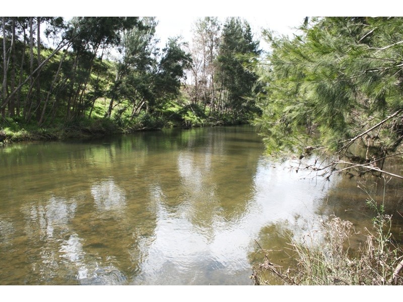 1005 Summerhill Road, Vacy NSW 2421