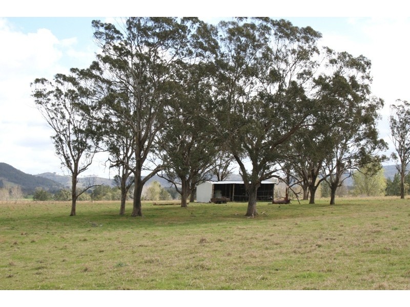 1005 Summerhill Road, Vacy NSW 2421
