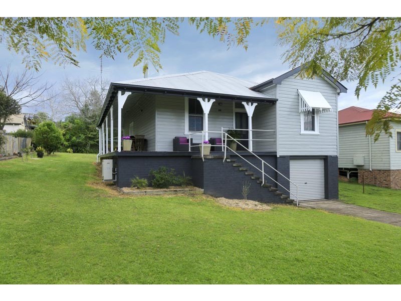 65 Chapman Street, Dungog NSW 2420