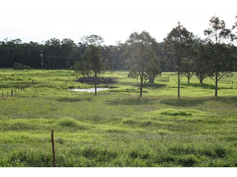 Lot 101 Limeburners Creek Road, Clarence Town NSW 2321