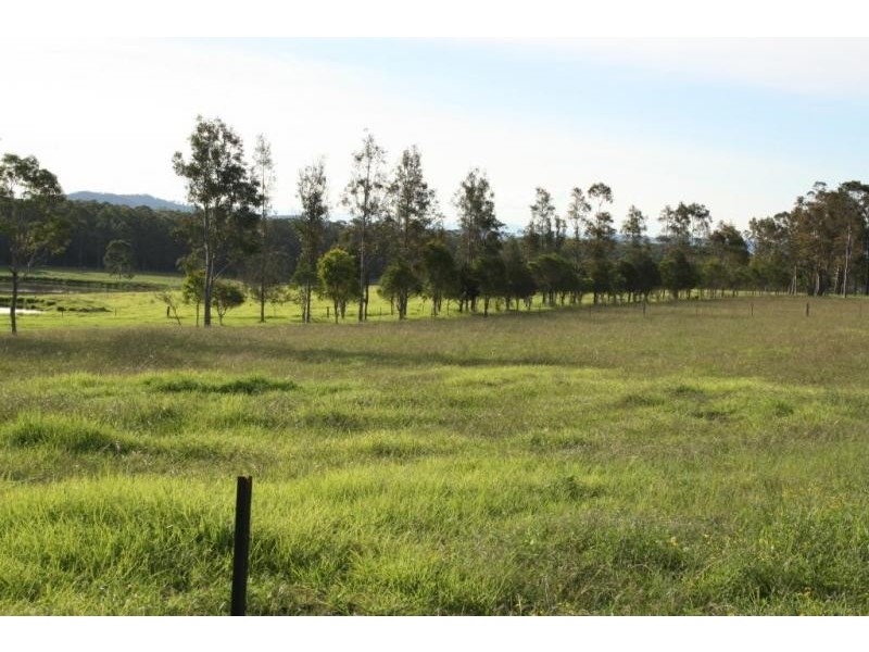 Lot 101 Limeburners Creek Road, Clarence Town NSW 2321