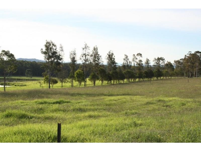 Lot 101 Limeburners Creek Road, Clarence Town NSW 2321
