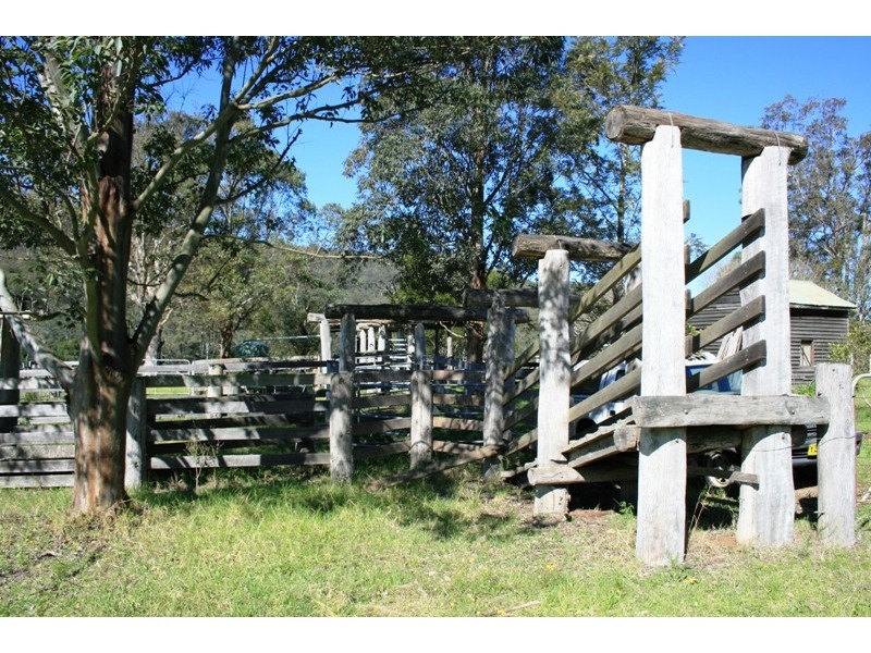 1140 Mill Creek Road, Stroud NSW 2425